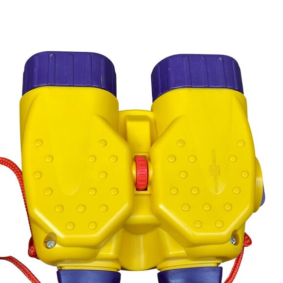 Vintage Fisher Price View Master Finder & 8 Film Slide Discs Discovery READ - Picture 3 of 13